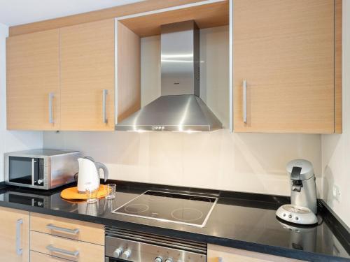 Classy Holiday Home In Orihuela With Garden