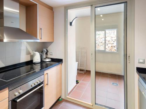 Classy Holiday Home In Orihuela With Garden
