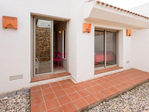 Classy Holiday Home In Orihuela With Garden
