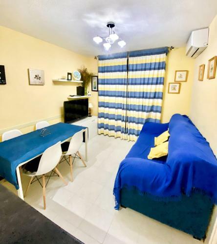 Apartamento Oropesa Anclamar Playa Morro de Gos Ref 009