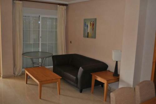 Playa Golf R6 Ground Floor Apartment With Comm Pool P247
