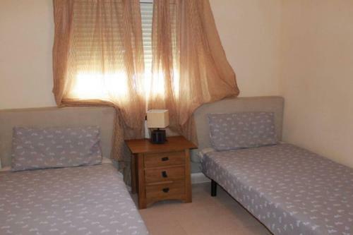 Apartamento Luxury Quad House Playa Golf R6 With Com Pool P241
