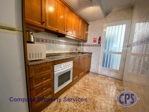 La Ci�uelica, R1 1st Floor Apartment With Comm Pool L106