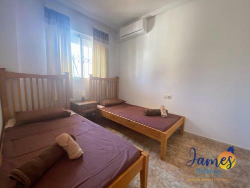 La Cinuelica R2, Ground Floor Apartment With Comm Pool L167