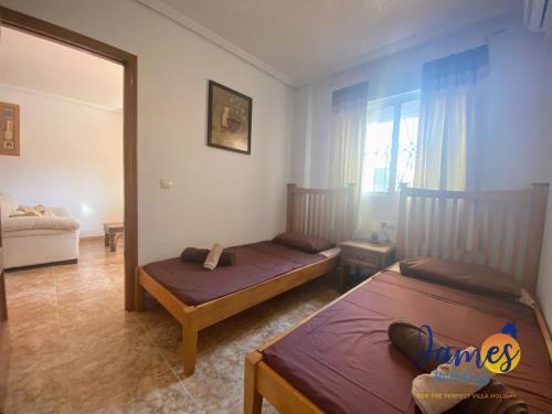 La Cinuelica R2, Ground Floor Apartment With Comm Pool L167