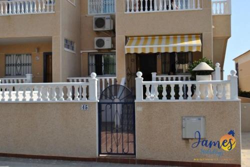 La Cinuelica R2, Ground Floor Apartment With Comm Pool L167