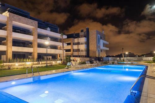 Apartamento Flamenca Village Mar Holidays