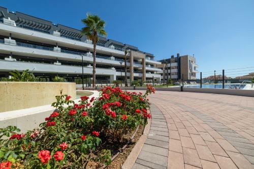 Apartamento Flamenca Village Mar Holidays