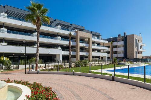 Apartamento Flamenca Village Mar Holidays