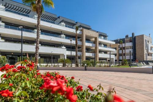 Apartamento Flamenca Village Mar Holidays