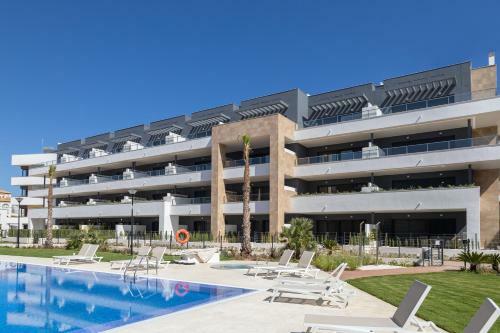 Apartamento Flamenca Village Mar Holidays