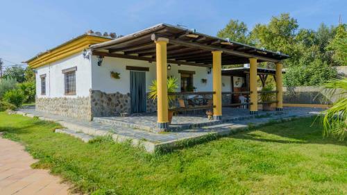 Villa Casa Gladiolo Orgiva
