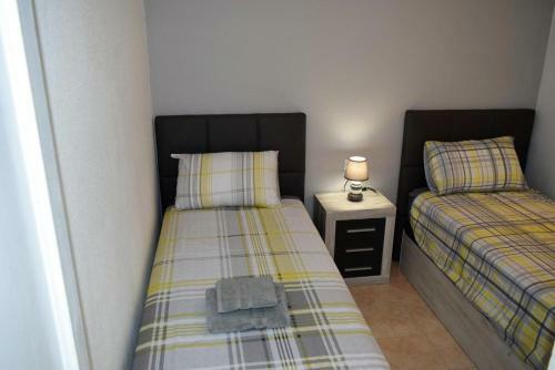Molino Blanco Apartment 9 South Facing Nr Pool