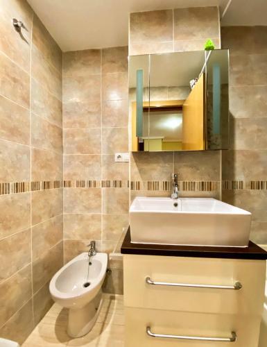 Apartamento Oropesa Marina D'or Costa Azahar II Ref 025