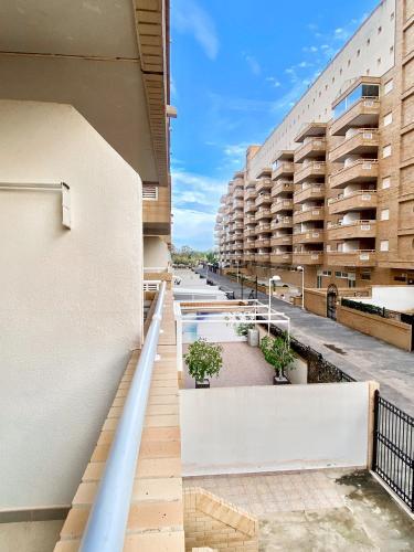 Apartamento Oropesa Marina D'or Costa Azahar II Ref 025
