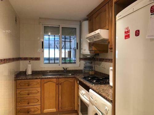 Apartamento Marina D'or - Trebol I