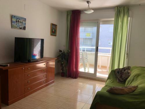 Apartamento Marina D'or - Trebol I