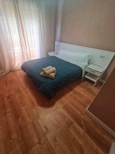 Apartamento Primera Linea Oropesa Del Mar