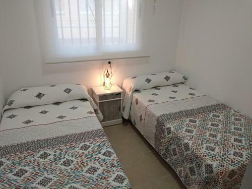 Apartamento Acv - Neptuno-2� Linea Planta 6 Norte