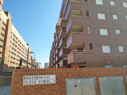 Apartamentos Coral - Marfil Marina Dor 3000