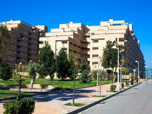 Apartment Marina Azahar