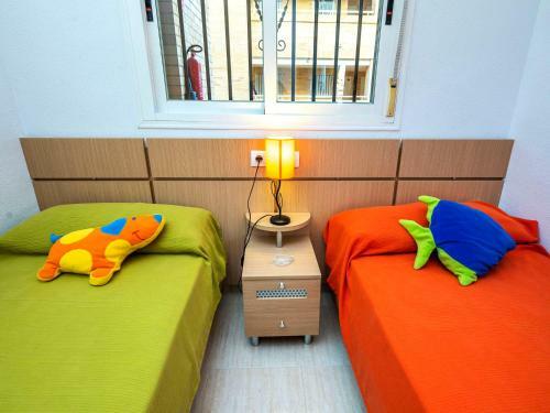 Apartment Marina Azahar