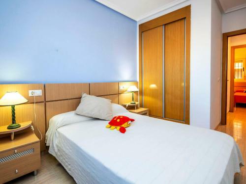 Apartment Marina Azahar