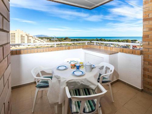 Apartment Marina Azahar