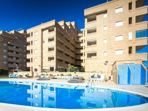 Apartment Marina Azahar