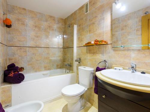 Apartment Costa Caribe III