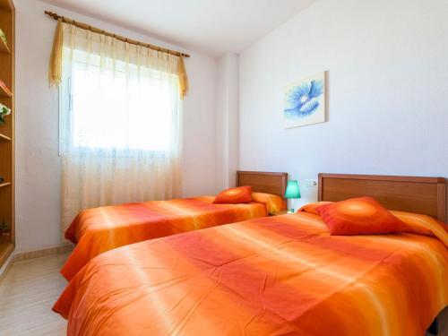 Apartment Costa Caribe III