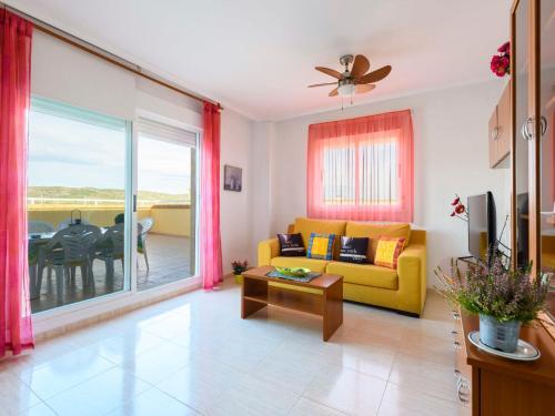 Apartment Costa Caribe III
