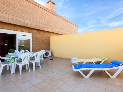 Apartment Costa Caribe III