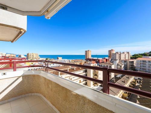 Apartamento Studio Niza