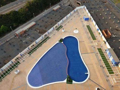 Apartamento Style Beach Mar De Oropesa II