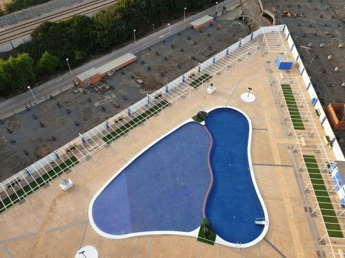 Apartamento Style Beach Mar De Oropesa II