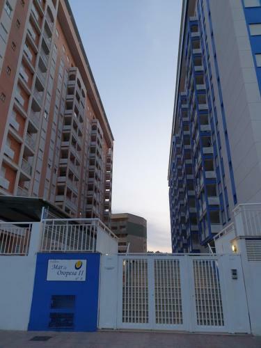Apartamento Style Beach Mar De Oropesa II