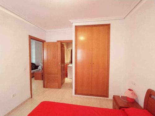 Apartamento Ayf 1� Linea Costa Marina