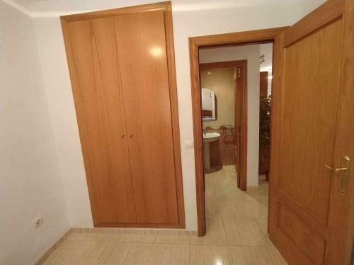 Apartamento Ayf 1� Linea Costa Marina