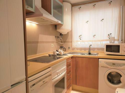 Apartamento Acv - Vistamar Iii-1� Linea, Planta 3, Sur