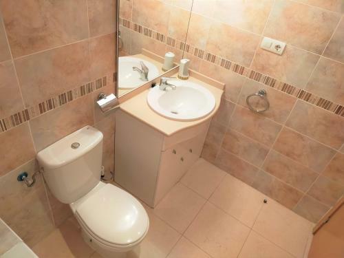 Apartamento Acv - Vistamar Iii-1� Linea, Planta 3, Sur