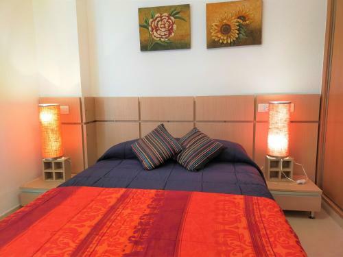 Apartamento Acv - Vistamar Iii-1� Linea, Planta 3, Sur