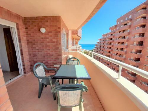 Apartamento Ayf Acapulco 3 Habitaciones