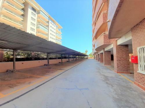 Apartamento Ayf Acapulco 3 Habitaciones