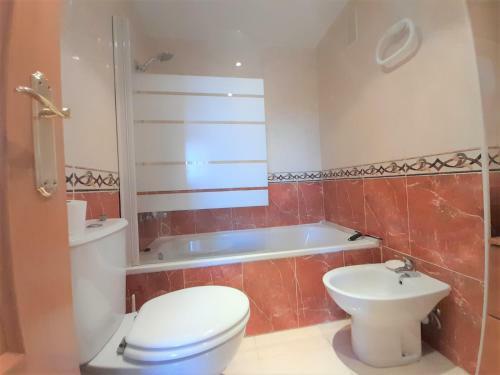 Apartamento Ayf Acapulco 3 Habitaciones