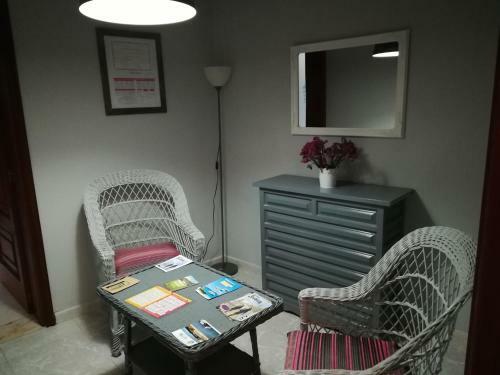 Hostal Pension Grilo