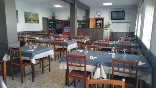 Hostal Pension Grilo