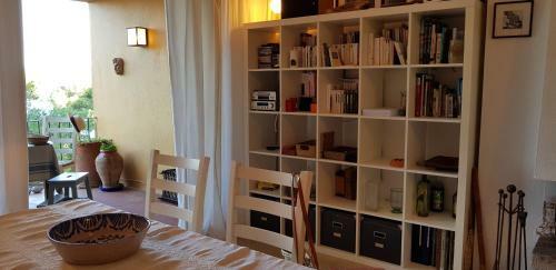 Apartamento Tamariu La Musclera