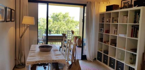 Apartamento Tamariu La Musclera