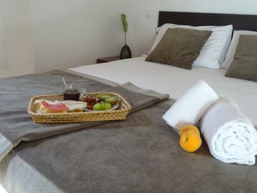 Agroturismo La Vieja Estaci�n